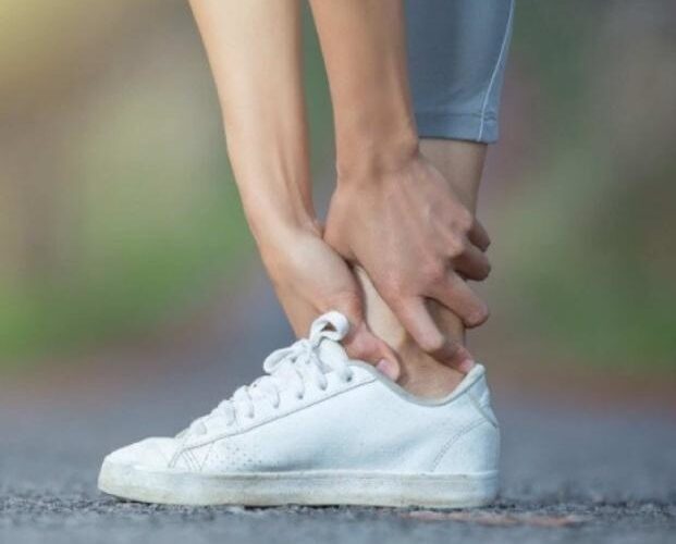 Joint and muscular affections